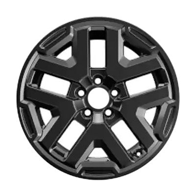 Wheel  ALYHC030U45