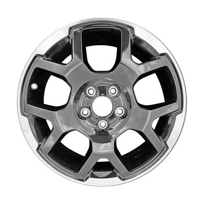 Wheel  ALYHC036A45