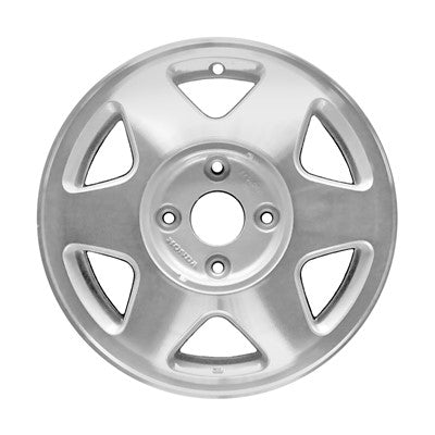 Wheel  ALYHO028U10