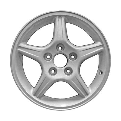 Wheel  ALYHO048U10