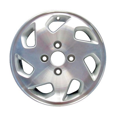 Wheel  ALYHO053U10