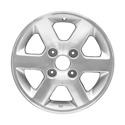 Wheel  ALYHP053U10