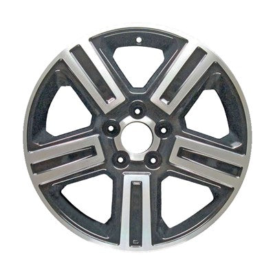 Wheel  ALYHR055U45