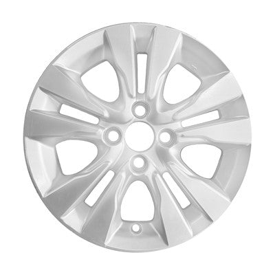 Wheel  ALYHS027U20