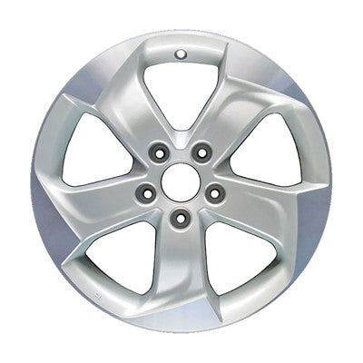 Wheel  ALYHS081U10