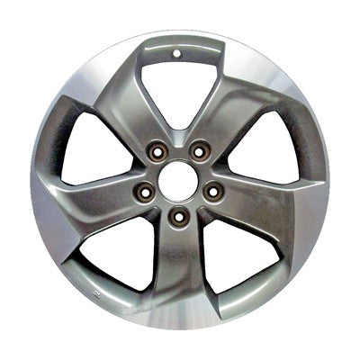 Wheel  ALYHS081U35