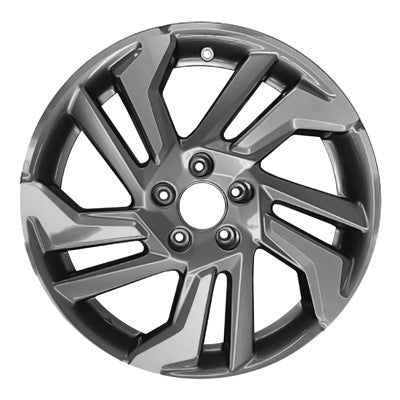 Wheel  ALYHU013U35