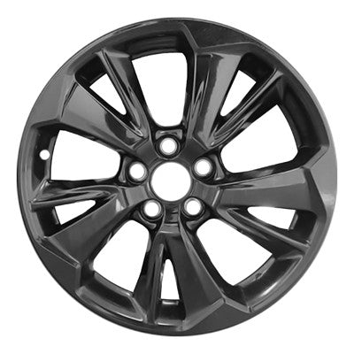 Wheel  ALYHU014U45