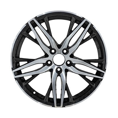 Wheel  ALYHU016U45