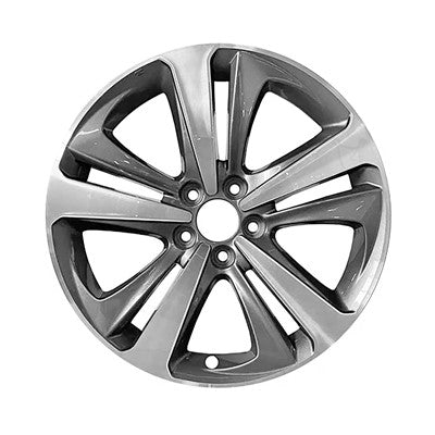 Wheel  ALYHU017U10