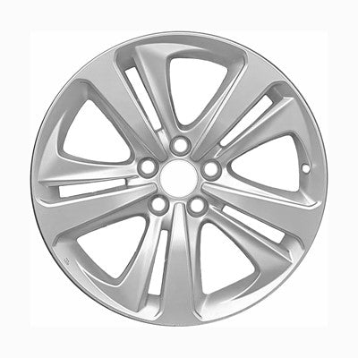 Wheel  ALYHU017U20