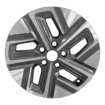 Wheel  ALYHU024U30
