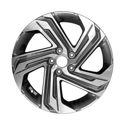 Wheel  ALYHU041U30N