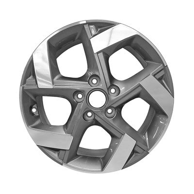 Wheel  ALYHU072U35