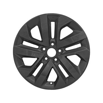 Wheel  ALYHU079A20