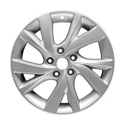 Wheel  ALYHW024A20