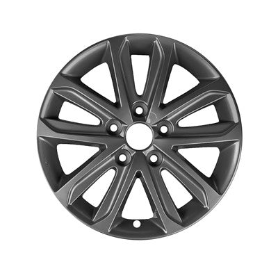 Wheel  ALYHW070A20