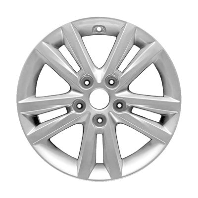 Wheel  ALYHX012U20