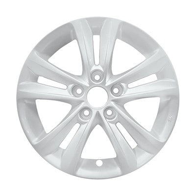 Wheel  ALYHX052U77
