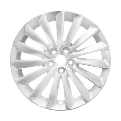 Wheel  ALYHX058U20