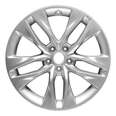 Wheel  ALYHX071U78