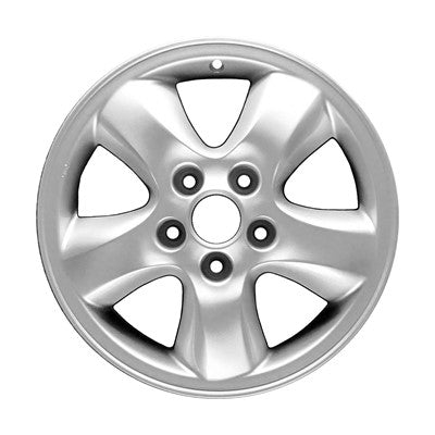 Wheel  ALYHZ020U20