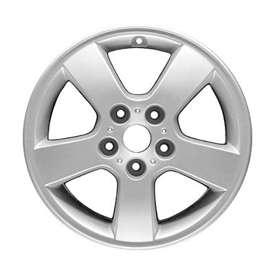 Wheel  ALYHZ023U20