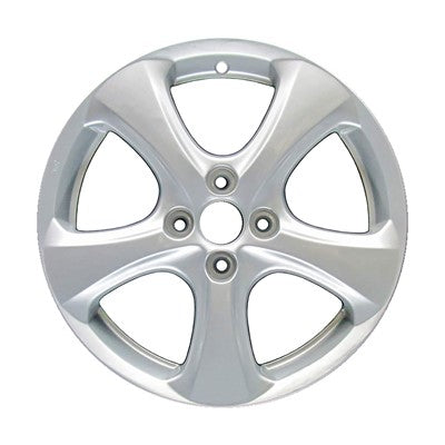 Wheel  ALYIA017A20