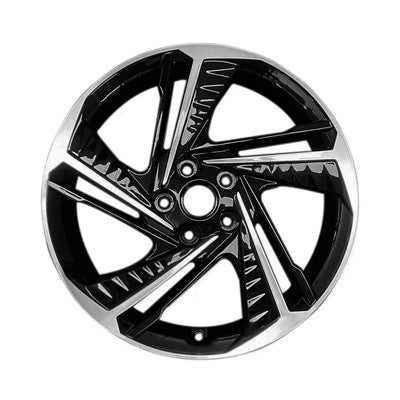 Wheel  ALYIA026U45