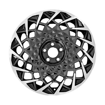 Wheel  ALYIA041U45