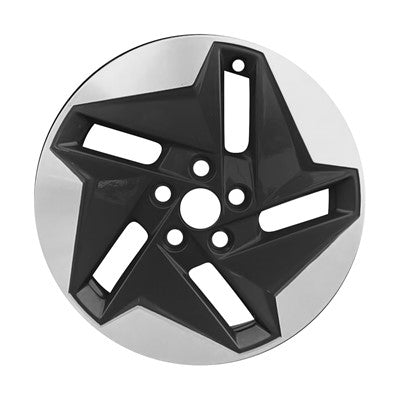 Wheel  ALYIA070U35