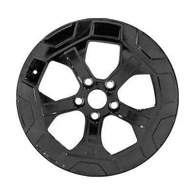 Wheel  ALYIA074U45
