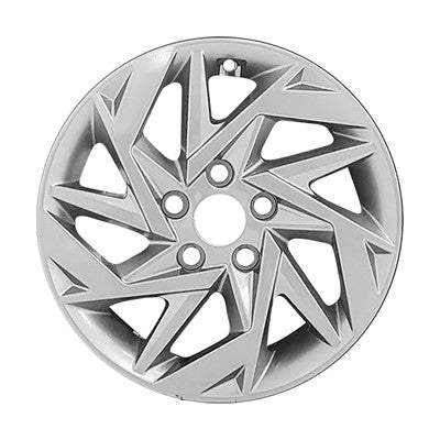 Wheel  ALYIA075U35