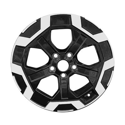 Wheel  ALYIA077U45