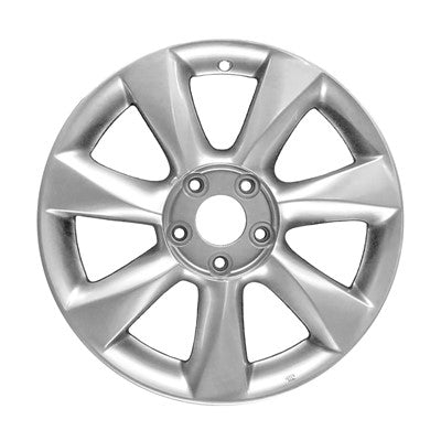 Wheel  ALYIN065U78