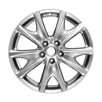 Wheel  ALYIN068U77