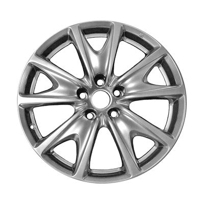 Wheel  ALYIN068U78