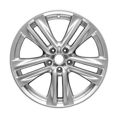 Wheel  ALYIN072U78