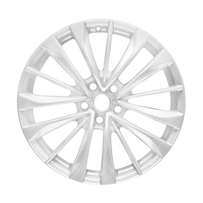 Wheel  ALYIO011U77