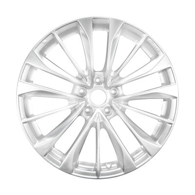 Wheel  ALYIO013A20