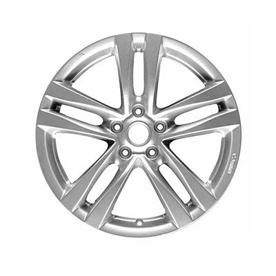 Wheel  ALYIO013A78