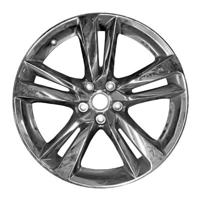 Wheel  ALYIO017U96