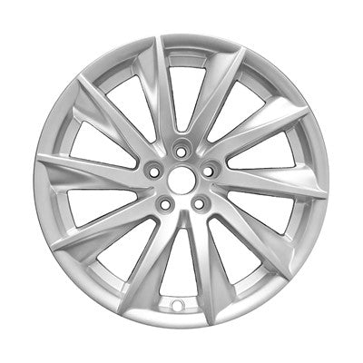Wheel  ALYJC015U20