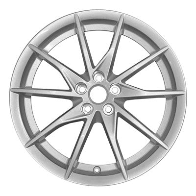 Wheel  ALYJC092U20