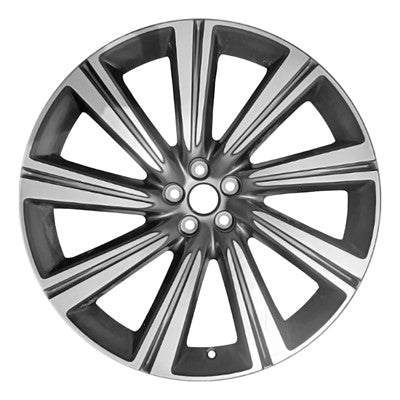 Wheel  ALYJD063U30