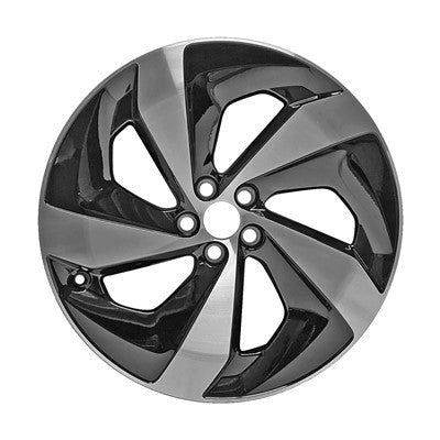 Wheel  ALYJD066U45