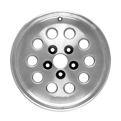 Wheel  ALYJE018U10