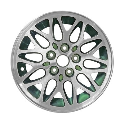 Wheel  ALYJE020U75