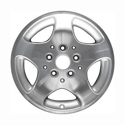 Wheel  ALYJE022U15