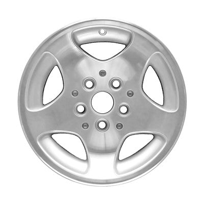 Wheel  ALYJE022U20